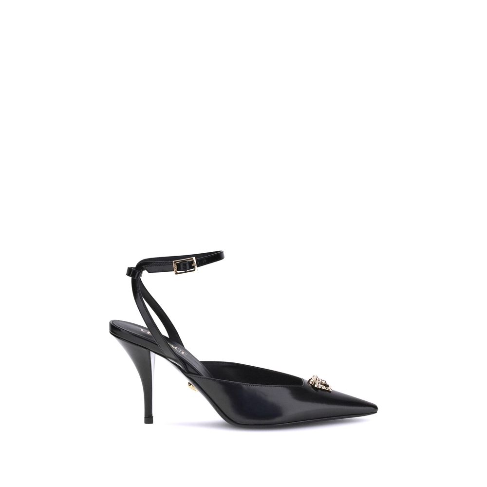 Versace Medusa Decote