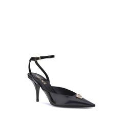 Versace Medusa Decote