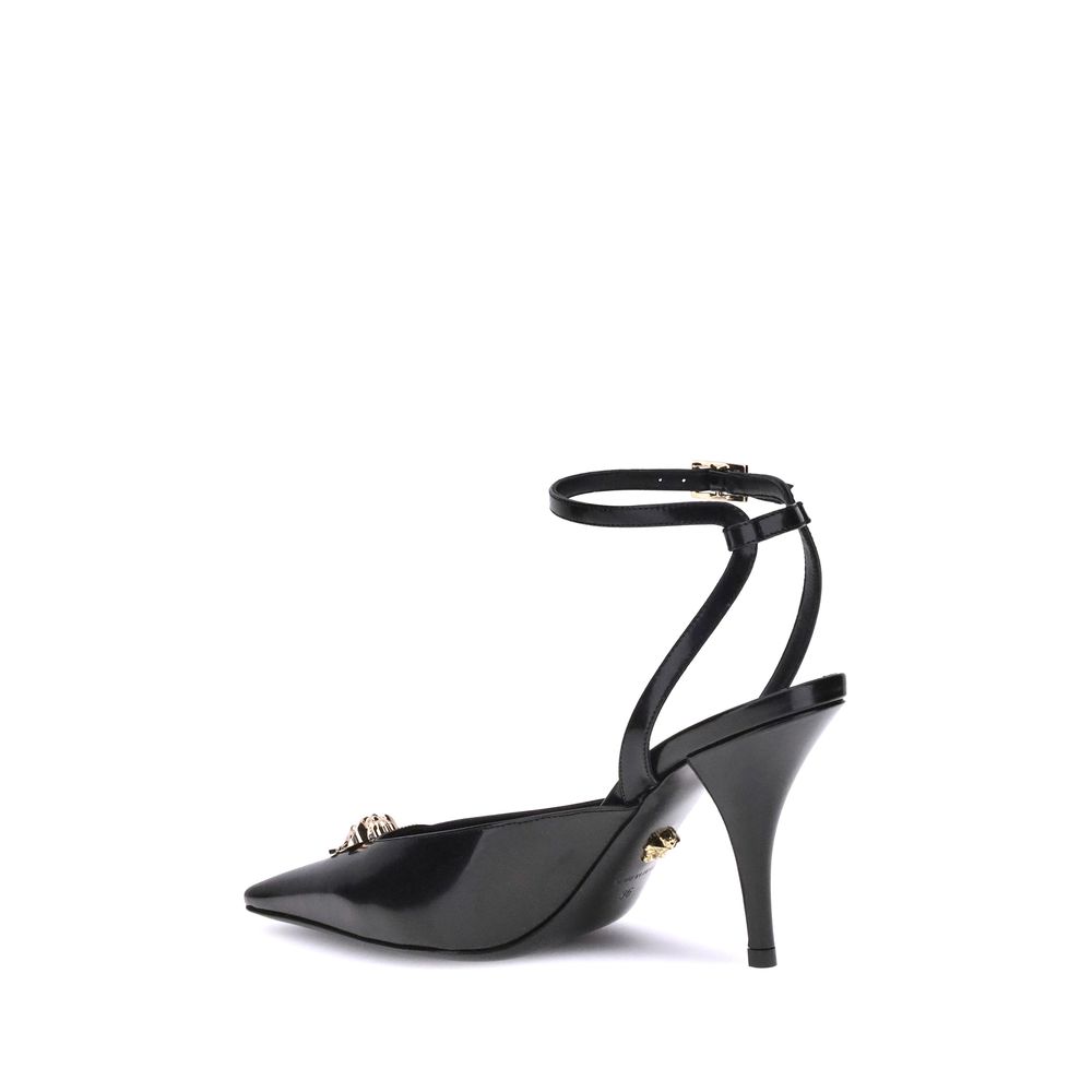 Versace Medusa Decote
