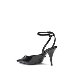 Versace Medusa Decote