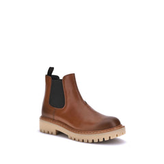 Botas Chelsea Prada