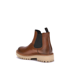 Botas Chelsea Prada