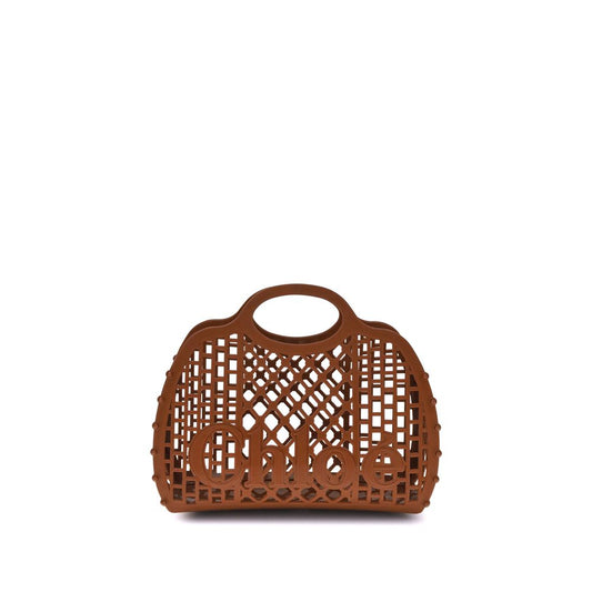 Chloé Cage Handbag
