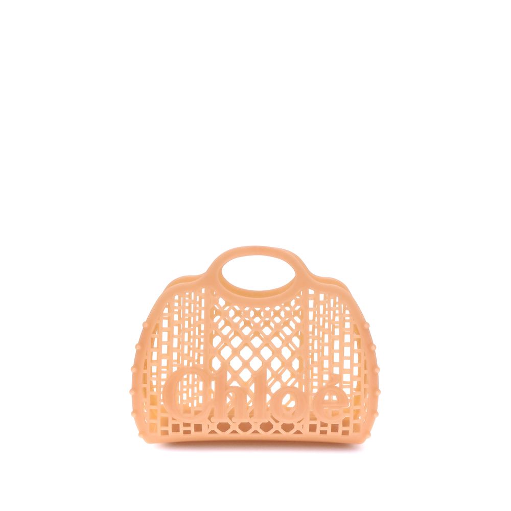 Bolsa Chloé Cage
