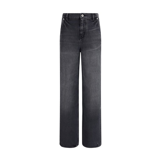 Kenzo Futura Jeans