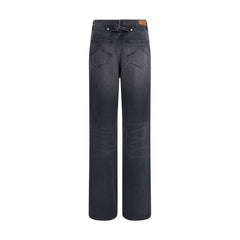 Calça Jeans Kenzo Futura