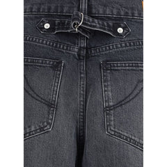 Calça Jeans Kenzo Futura