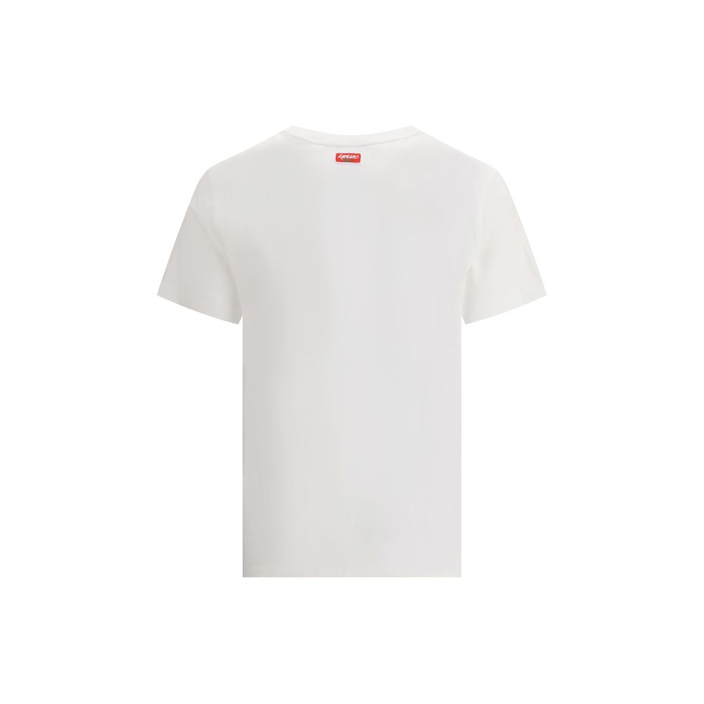 Camiseta Kenzo Futura