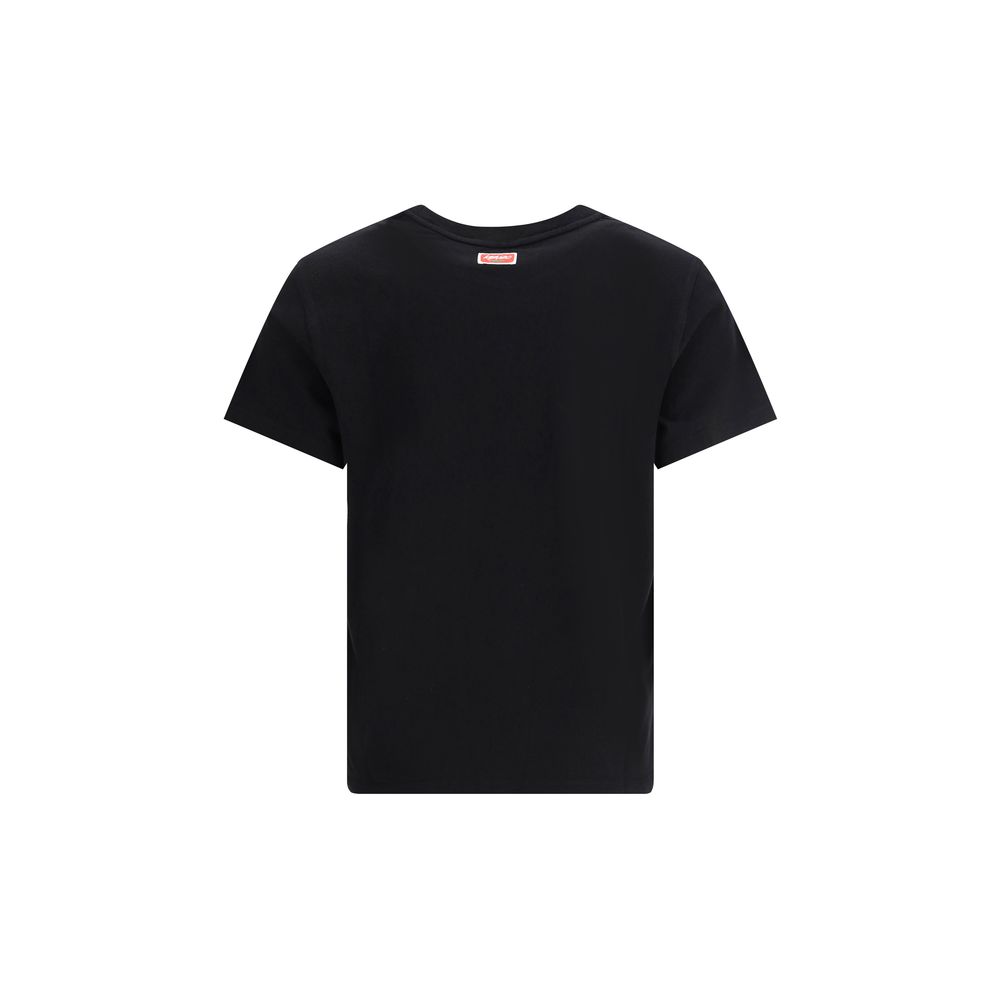 Camiseta Kenzo Futura