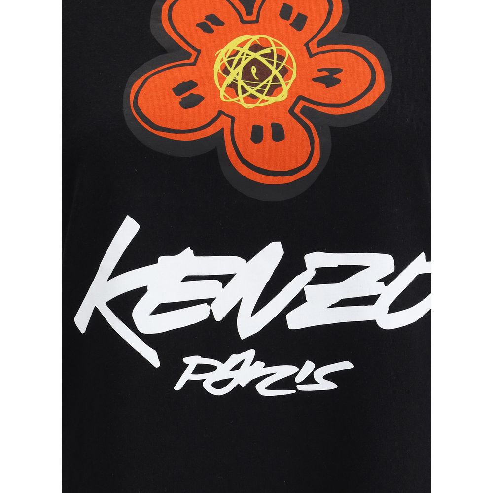 Camiseta Kenzo Futura