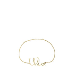 Cinto Chloé