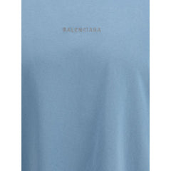 Camiseta grande Balenciaga