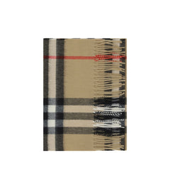 Cachecol Burberry