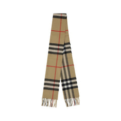 Cachecol Burberry