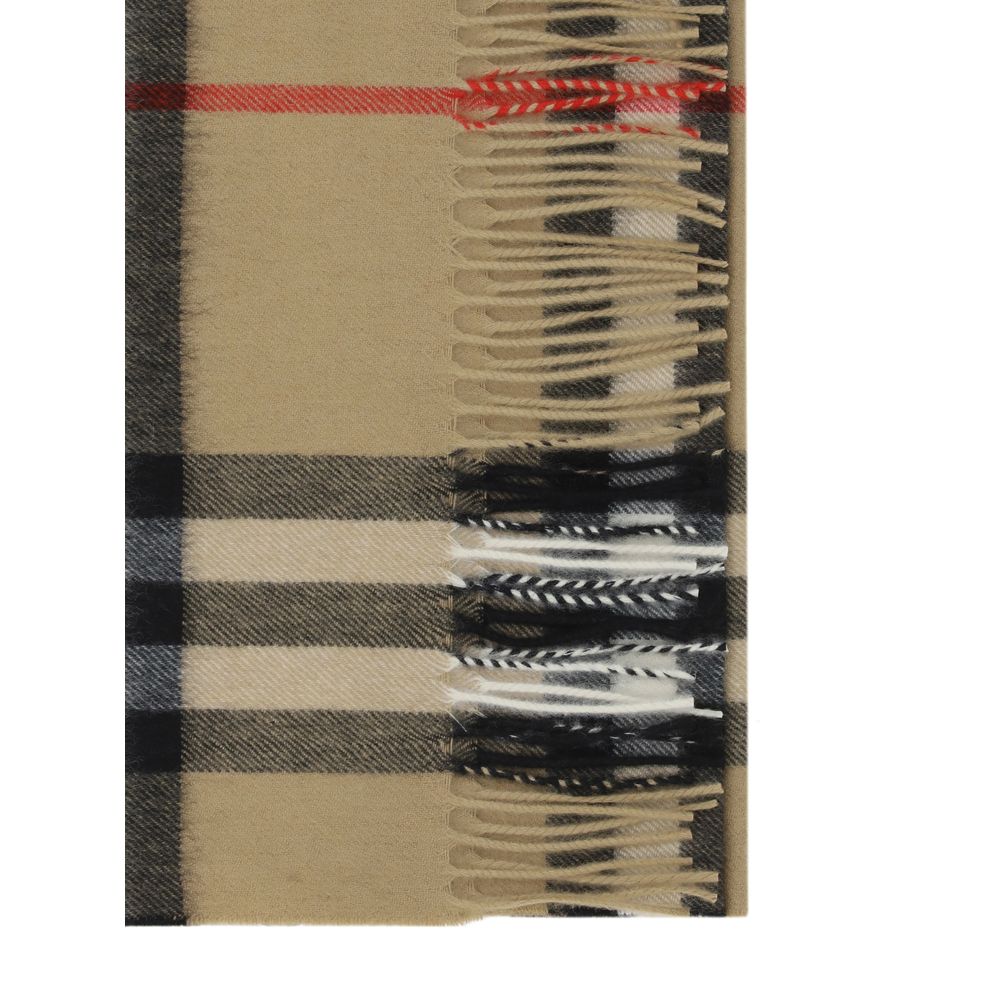 Cachecol Burberry