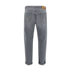 Calça Jeans Brunello Cucinelli