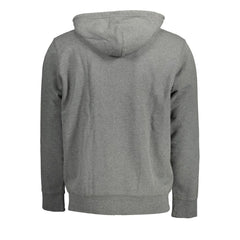 Suéter de algodão cinza Levi's