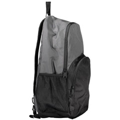 Mochila Vans Cinza Poliéster