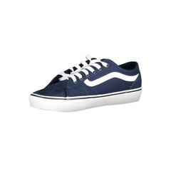 Tênis Vans Azul Poliéster