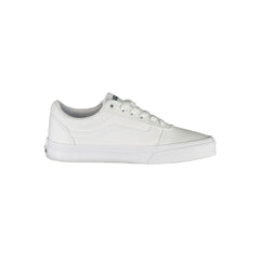 Tênis Vans Branco de Poliéster