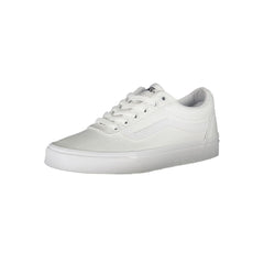Tênis Vans Branco de Poliéster