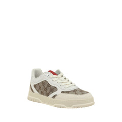 Tênis Gucci Re-Web