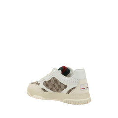 Tênis Gucci Re-Web