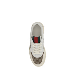 Tênis Gucci Re-Web