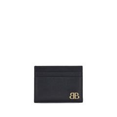Porta-cartão Balenciaga Monaco