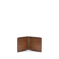 Carteira Fendi Denim