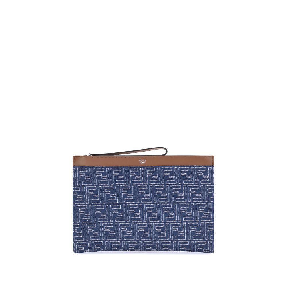 Bolsa Fendi Jeans