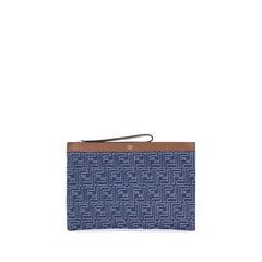 Bolsa Fendi Jeans