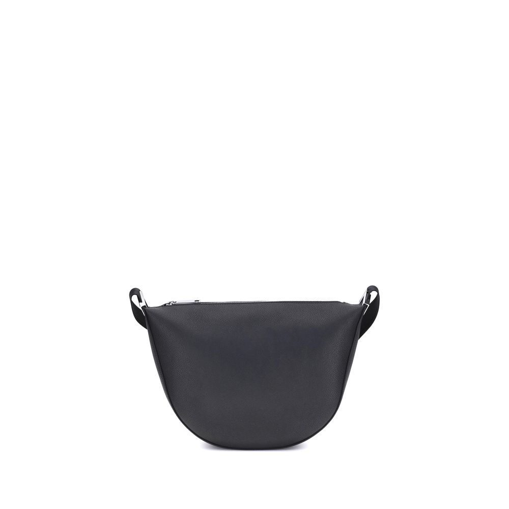 Bolsa de ombro Fendi Melon