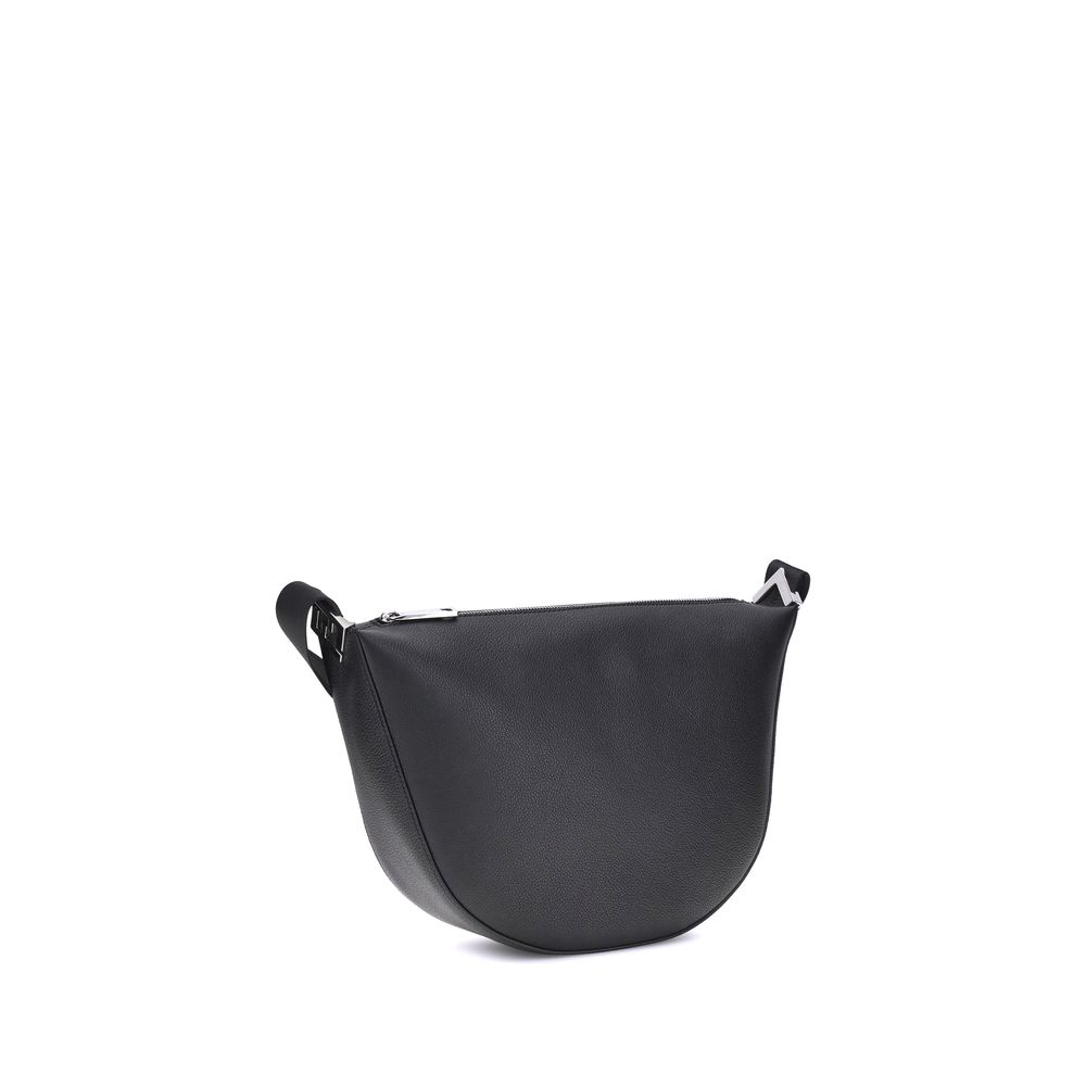 Bolsa de ombro Fendi Melon