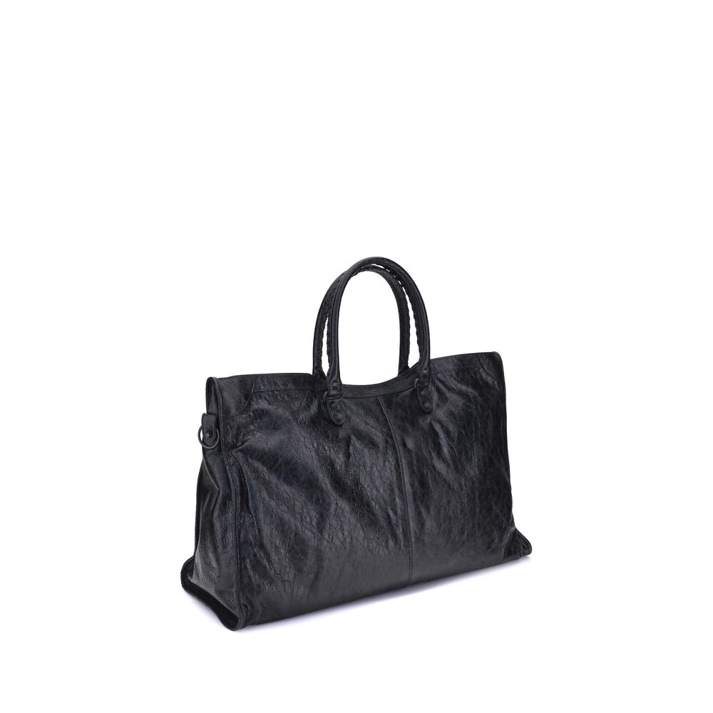 Bolsa de viagem Balenciaga Le City