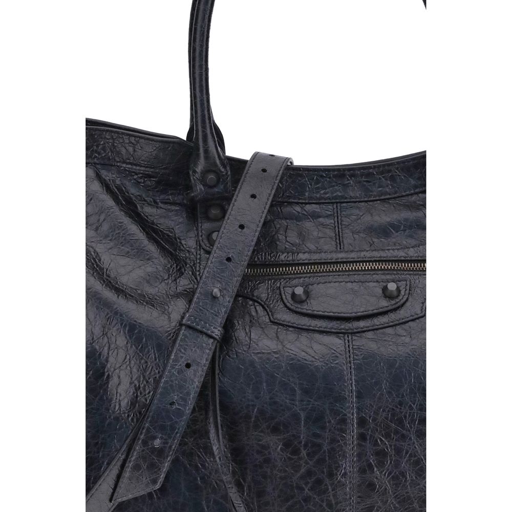 Bolsa de viagem Balenciaga Le City