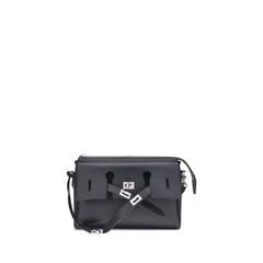 Bolsa de ombro pequena Balenciaga Bel Air