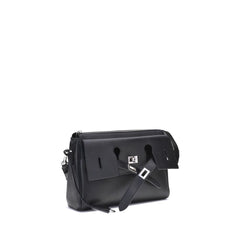 Bolsa de ombro pequena Balenciaga Bel Air