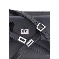 Bolsa de ombro pequena Balenciaga Bel Air