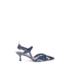 Sapatos Fendi Colibrì Lite