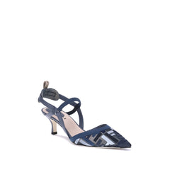 Sapatos Fendi Colibrì Lite