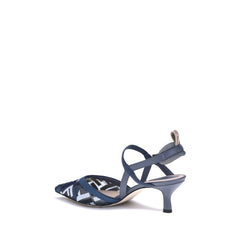 Sapatos Fendi Colibrì Lite