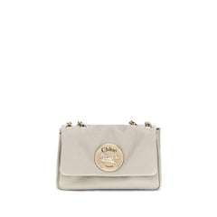 Bolsa de ombro Chloé Heritage