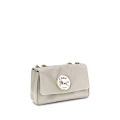 Bolsa de ombro Chloé Heritage