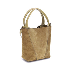 Bolsa Chloé Suede Spin