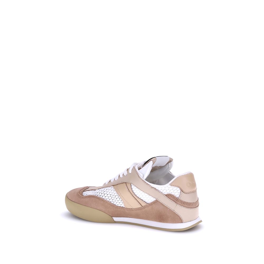 Tênis Chloé Kick