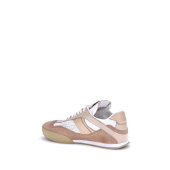Tênis Chloé Kick