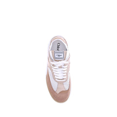 Tênis Chloé Kick