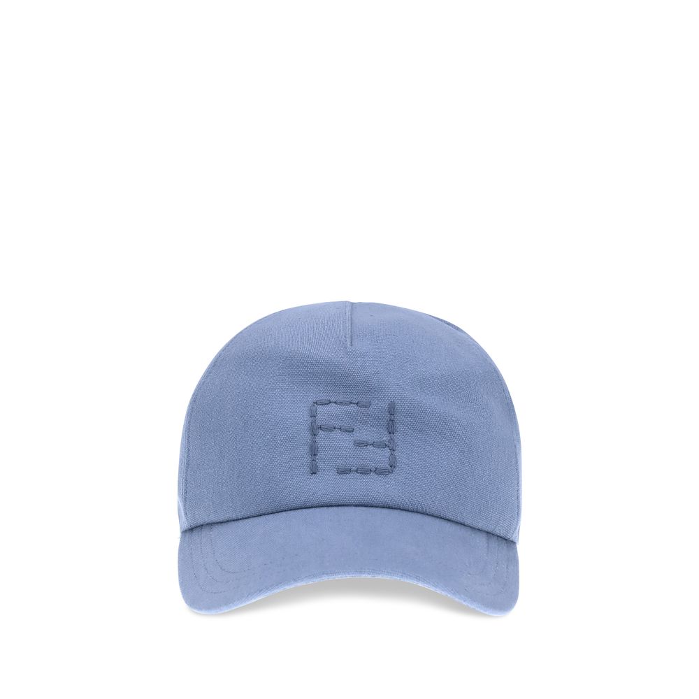 Boné de beisebol Fendi FF