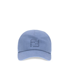 Boné de beisebol Fendi FF